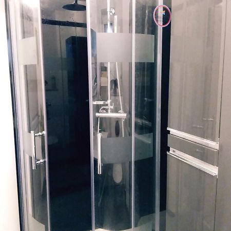 L'Orchidee Villa Lassay-les-Chateaux Екстериор снимка