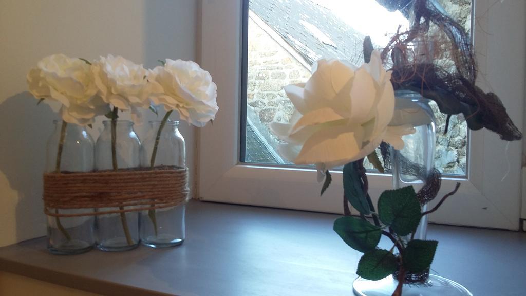 L'Orchidee Villa Lassay-les-Chateaux Екстериор снимка