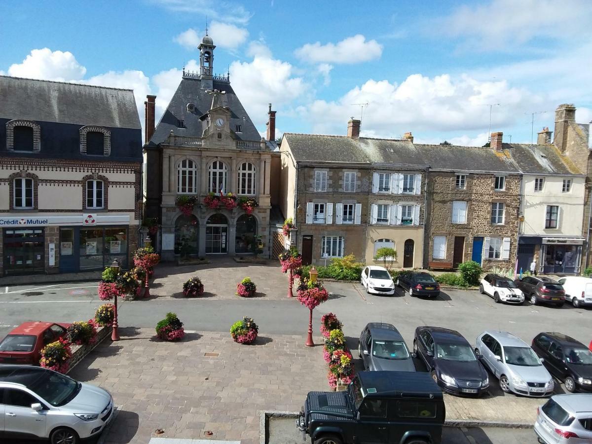 L'Orchidee Villa Lassay-les-Chateaux Екстериор снимка
