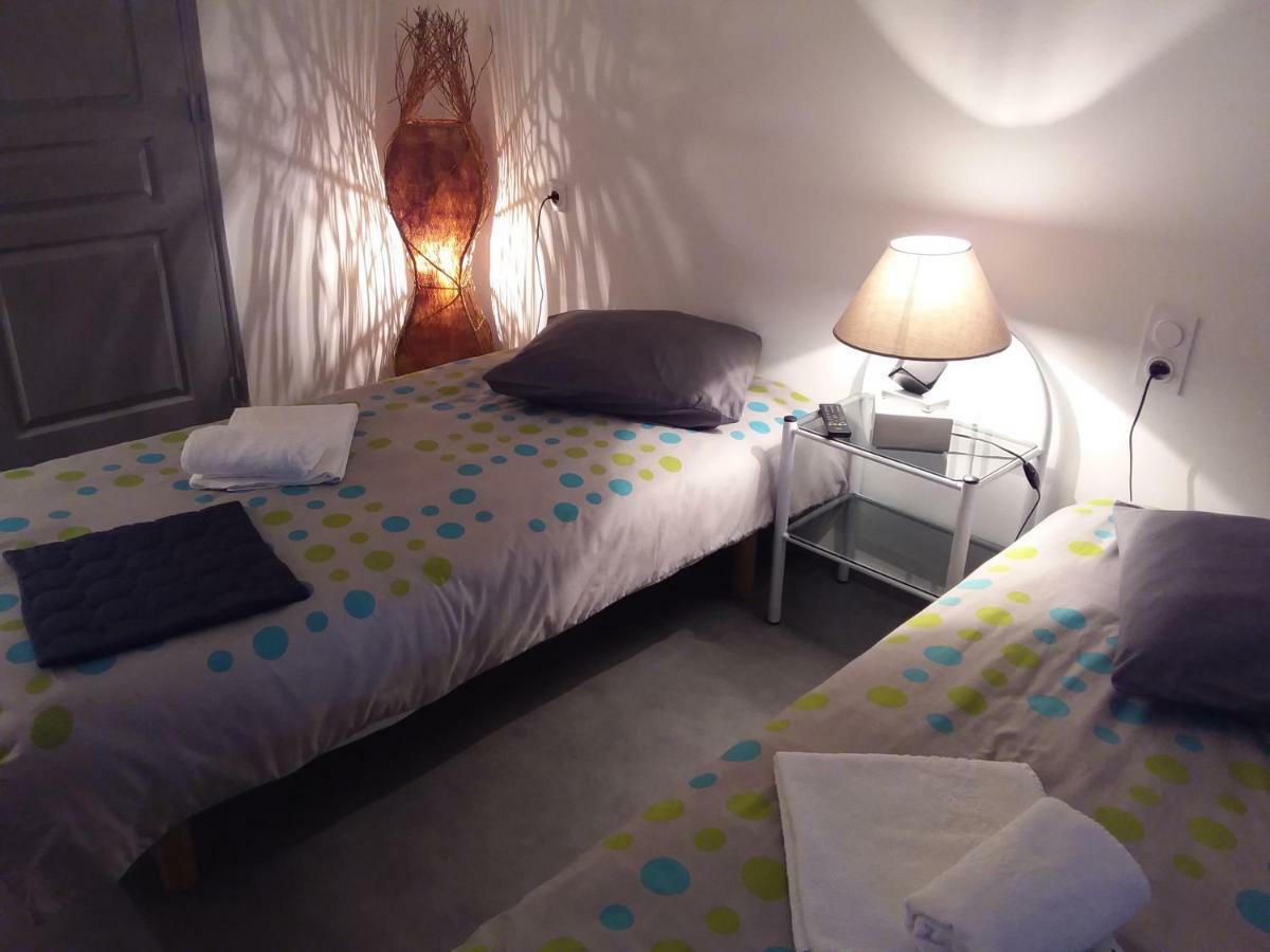 L'Orchidee Villa Lassay-les-Chateaux Екстериор снимка
