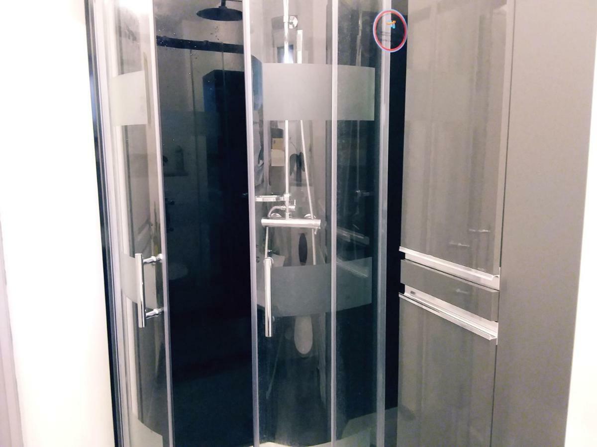 L'Orchidee Villa Lassay-les-Chateaux Екстериор снимка